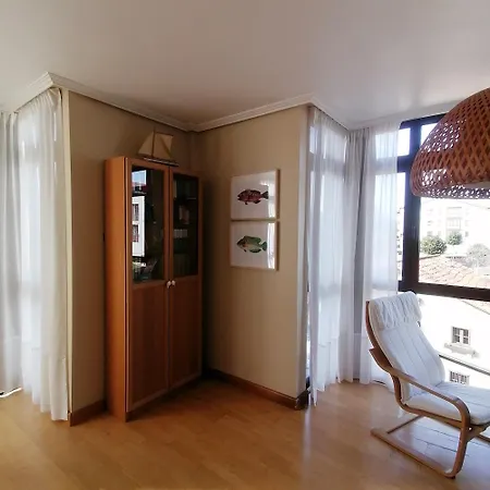 Apartment Isla De Cuba 2*k. - Colombres